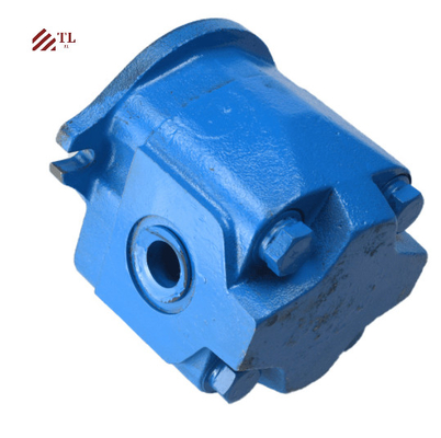 Wykopalnia VIO75 Pompy pilotażowe do wykopalników Wykopalnia Hydraulic Gear Pump 172187-73170