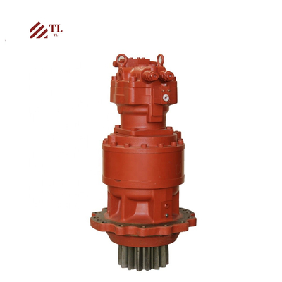 Ekskawator M5X180CHB-12A-95A/260-169-RG14D20A5 Zestaw obniżacza prędkości obrotowej do pracy