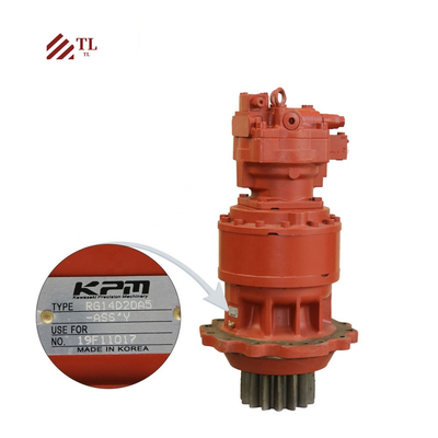 Ekskawator M5X180CHB-12A-95A/260-169-RG14D20A5 Zestaw obniżacza prędkości obrotowej do pracy