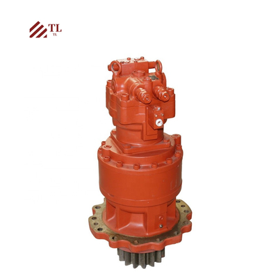 Ekskawator M5X180CHB-12A-95A/260-169-RG14D20A5 Zestaw obniżacza prędkości obrotowej do pracy