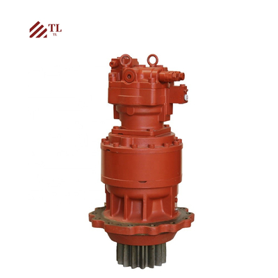 Ekskawator M5X180CHB-12A-95A/260-169-RG14D20A5 Zestaw obniżacza prędkości obrotowej do pracy