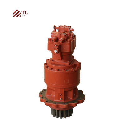Ekskawator M5X180CHB-12A-95A/260-169-RG14D20A5 Zestaw obniżacza prędkości obrotowej do pracy