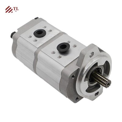 Wydajność i trwałość koparki Hydraulic Pump Gear Pump dla R140 R150