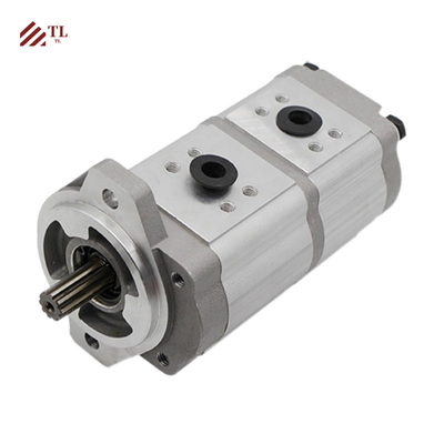 Wydajność i trwałość koparki Hydraulic Pump Gear Pump dla R140 R150