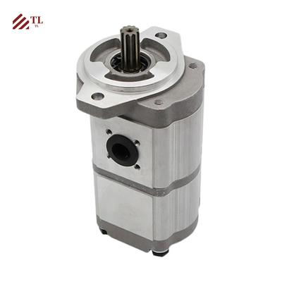 Wydajność i trwałość koparki Hydraulic Pump Gear Pump dla R140 R150