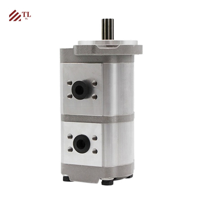 Wydajność i trwałość koparki Hydraulic Pump Gear Pump dla R140 R150