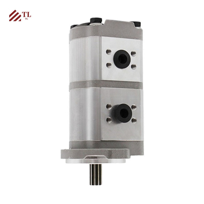 Wydajność i trwałość koparki Hydraulic Pump Gear Pump dla R140 R150