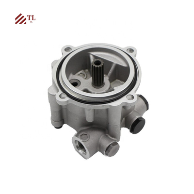 R300LC-9S R300-9 Numer części koparki R290-9 Zawór hydrauliczny głównego sterowania 31Q8-17000