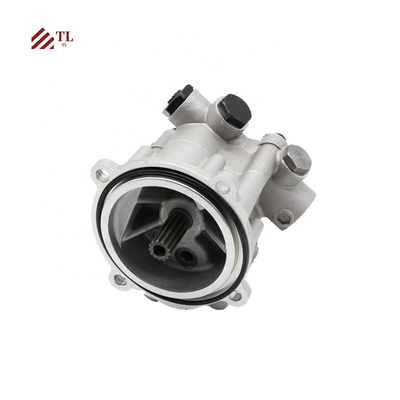 R300LC-9S R300-9 Numer części koparki R290-9 Zawór hydrauliczny głównego sterowania 31Q8-17000
