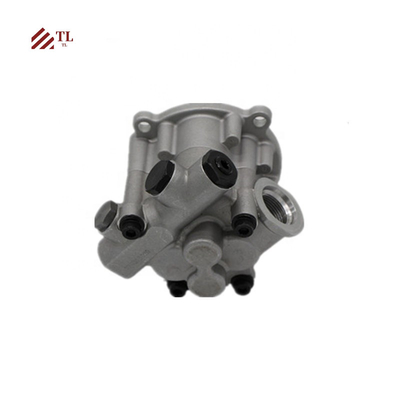 R300LC-9S R300-9 Numer części koparki R290-9 Zawór hydrauliczny głównego sterowania 31Q8-17000