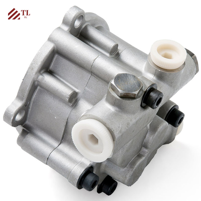 R300LC-9S R300-9 Numer części koparki R290-9 Zawór hydrauliczny głównego sterowania 31Q8-17000