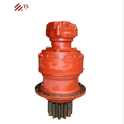 Zalecane M2X210CHB Swing Motor Device 4637117 dla koparki ZX850-3 ZX870-3