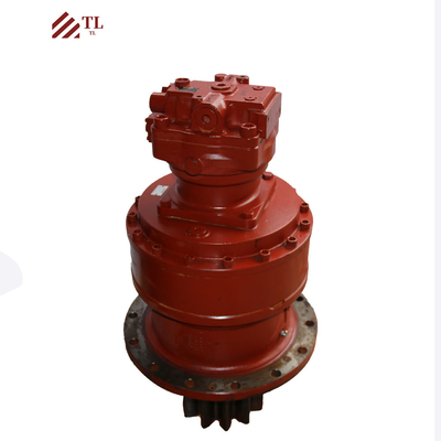 Zalecane M2X210CHB Swing Motor Device 4637117 dla koparki ZX850-3 ZX870-3