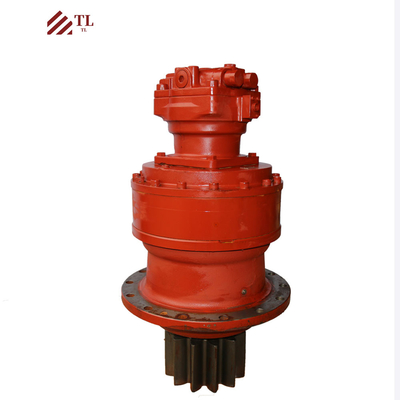 Zalecane M2X210CHB Swing Motor Device 4637117 dla koparki ZX850-3 ZX870-3