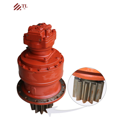 Zalecane M2X210CHB Swing Motor Device 4637117 dla koparki ZX850-3 ZX870-3
