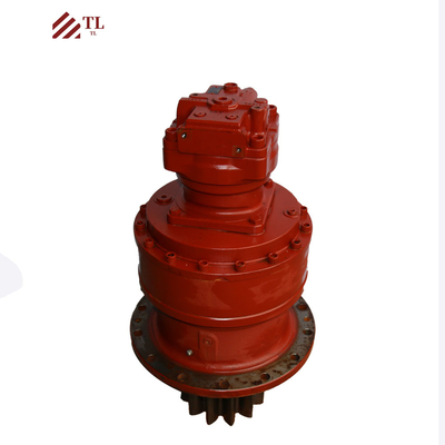 Zalecane M2X210CHB Swing Motor Device 4637117 dla koparki ZX850-3 ZX870-3