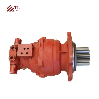 Wyroby z żeliwa PCR-5B-30A-FGP-9222A Silnik swingowy Silnik hydrauliczny do części zamiennych koparek