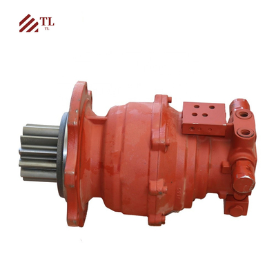 Wyroby z żeliwa PCR-5B-30A-FGP-9222A Silnik swingowy Silnik hydrauliczny do części zamiennych koparek