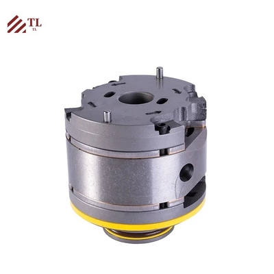 Prace budowlane V90N130 Kartridż hydrauliczny 4T6868 Pompa węglowa 6E4258 7J0566 7J0565 3G1269 1U2667 3G1266 7J05