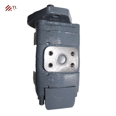 Ekskawator EC360b Hydraulic Gear Pump VOE 14561970 dla Excavator Crawler