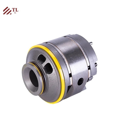 Prace budowlane V90N130 Kartridż hydrauliczny 4T6868 Pompa węglowa 6E4258 7J0566 7J0565 3G1269 1U2667 3G1266 7J05