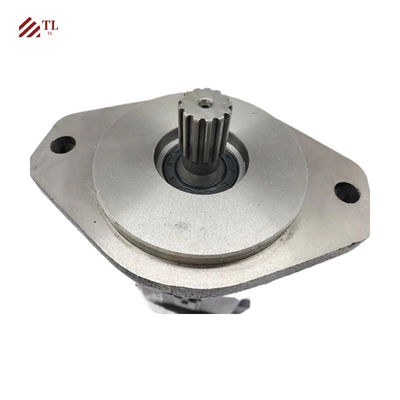 Ekskawator EC360b Hydraulic Gear Pump VOE 14561970 dla Excavator Crawler
