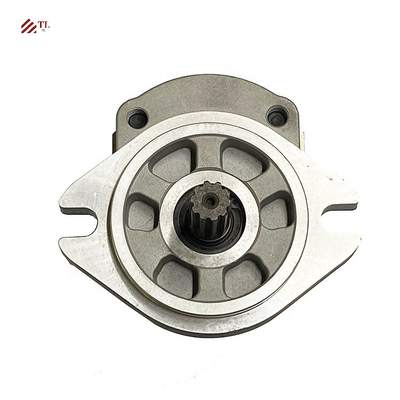 Zakład produkcyjny ZX450 EX100-3 EX200-3 ZX270 Koparka Hydraulic Gear Pump 4276918 9218005