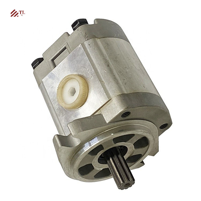 Zakład produkcyjny ZX450 EX100-3 EX200-3 ZX270 Koparka Hydraulic Gear Pump 4276918 9218005