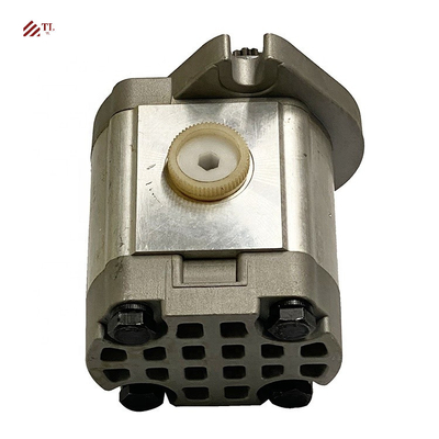 Zakład produkcyjny ZX450 EX100-3 EX200-3 ZX270 Koparka Hydraulic Gear Pump 4276918 9218005