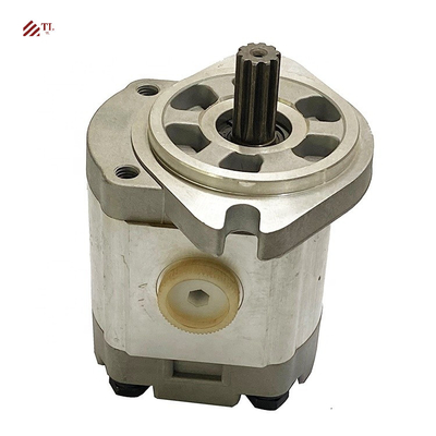 Zakład produkcyjny ZX450 EX100-3 EX200-3 ZX270 Koparka Hydraulic Gear Pump 4276918 9218005
