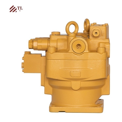M5X180CHB-10A-3NA / 265-RG20D25G2-140 Reduktor obrotowy Assy do części zamiennych koparek