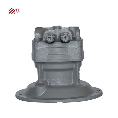 330C 336D Excavator Crawler Swing Motor Deka M5X180CHB-11A i warsztaty naprawy maszyn