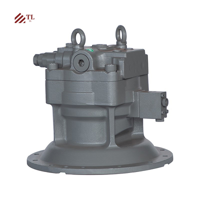 330C 336D Excavator Crawler Swing Motor Deka M5X180CHB-11A i warsztaty naprawy maszyn