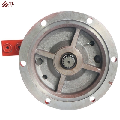 DH55 R55-9 Excavator Crawler Swing Motor Swing Gearbox 31M9-10130 dla płynnego działania