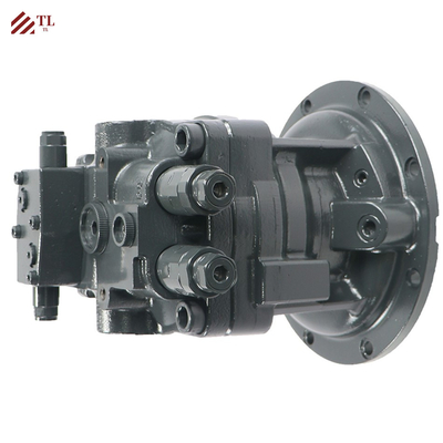 Kawasaki Original 14673219 Swing Motor dla koparki VOLVO EC480D EC480E I Original