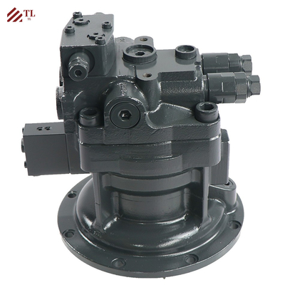 Kawasaki Original 14673219 Swing Motor dla koparki VOLVO EC480D EC480E I Original