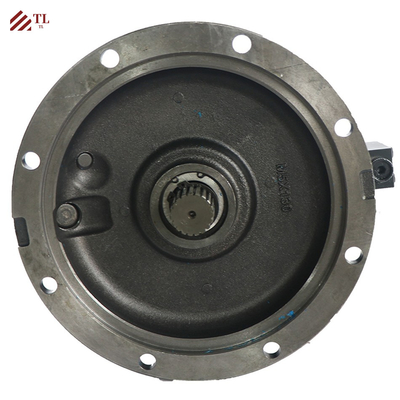 Kawasaki Original 14673219 Swing Motor dla koparki VOLVO EC480D EC480E I Original