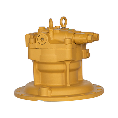 320C Ekskawator Zespół silnika obrotowego z hydraulicznym urządzeniem huśtawkowym 334-9968 3349968