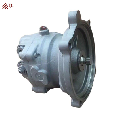 KYB Hydrauliczny Excavator MSG-44P-21-12 E312B Swing Motor