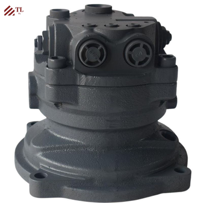 KYB Hydrauliczny Excavator MSG-44P-21-12 E312B Swing Motor