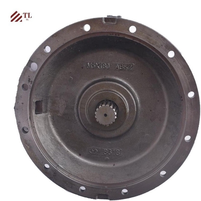 ZX330-5G Motor swingowy koparki M5X180CHB M5X180CHB-10A-64C Do ZAX330 ZX330-3 4616985