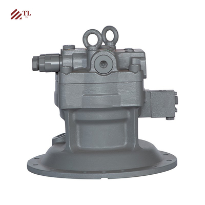 ZX330-5G Motor swingowy koparki M5X180CHB M5X180CHB-10A-64C Do ZAX330 ZX330-3 4616985