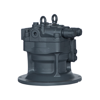 M5X130CHB-10A-29D/330 Zespół silnika elektrycznego do części maszyn koparek ZX200-3