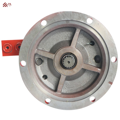 Hydrauliczna pompa główna DH80 Swing Gearbox Swing Motor Assy 170303-00032 Do koparki