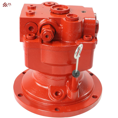 Hydrauliczna pompa główna DH80 Swing Gearbox Swing Motor Assy 170303-00032 Do koparki