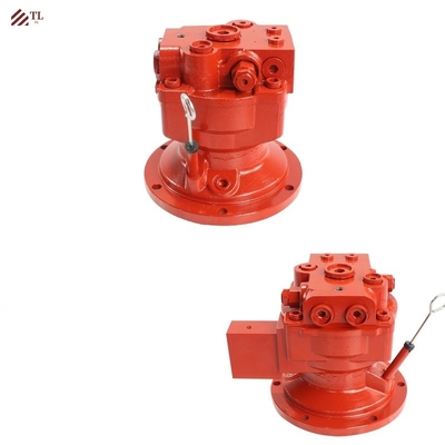 Zestaw ruchomego silnika koparki 31M9-10130 dla DH55 R55-9