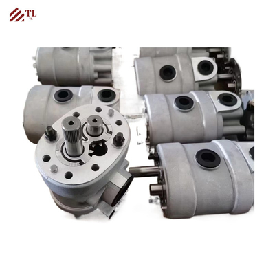 Eaton 78364 Części pompy hydraulicznej do naprawy