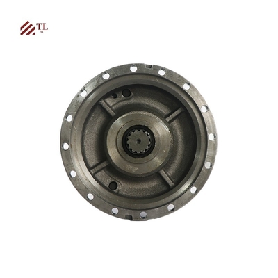 TM40 Ekskawator Motor Podróżowy Final Drive Motor Podróżowy Assy dla DH225