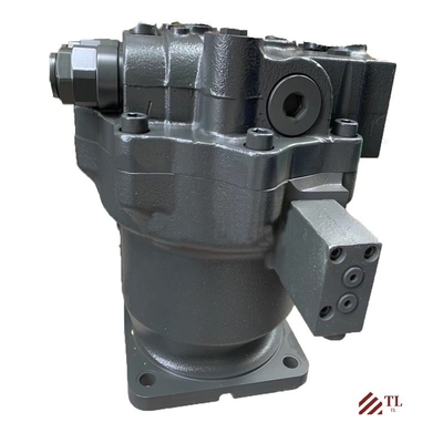 DX420 Koparnia Hydrauliczna Motor Swing Cover K9002105 Do warsztatów naprawy maszyn