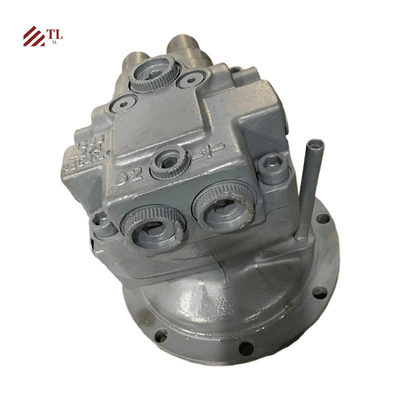 Silnik swingowy koparki 172499-73200 MSG-44P-21-12 dla E312B
